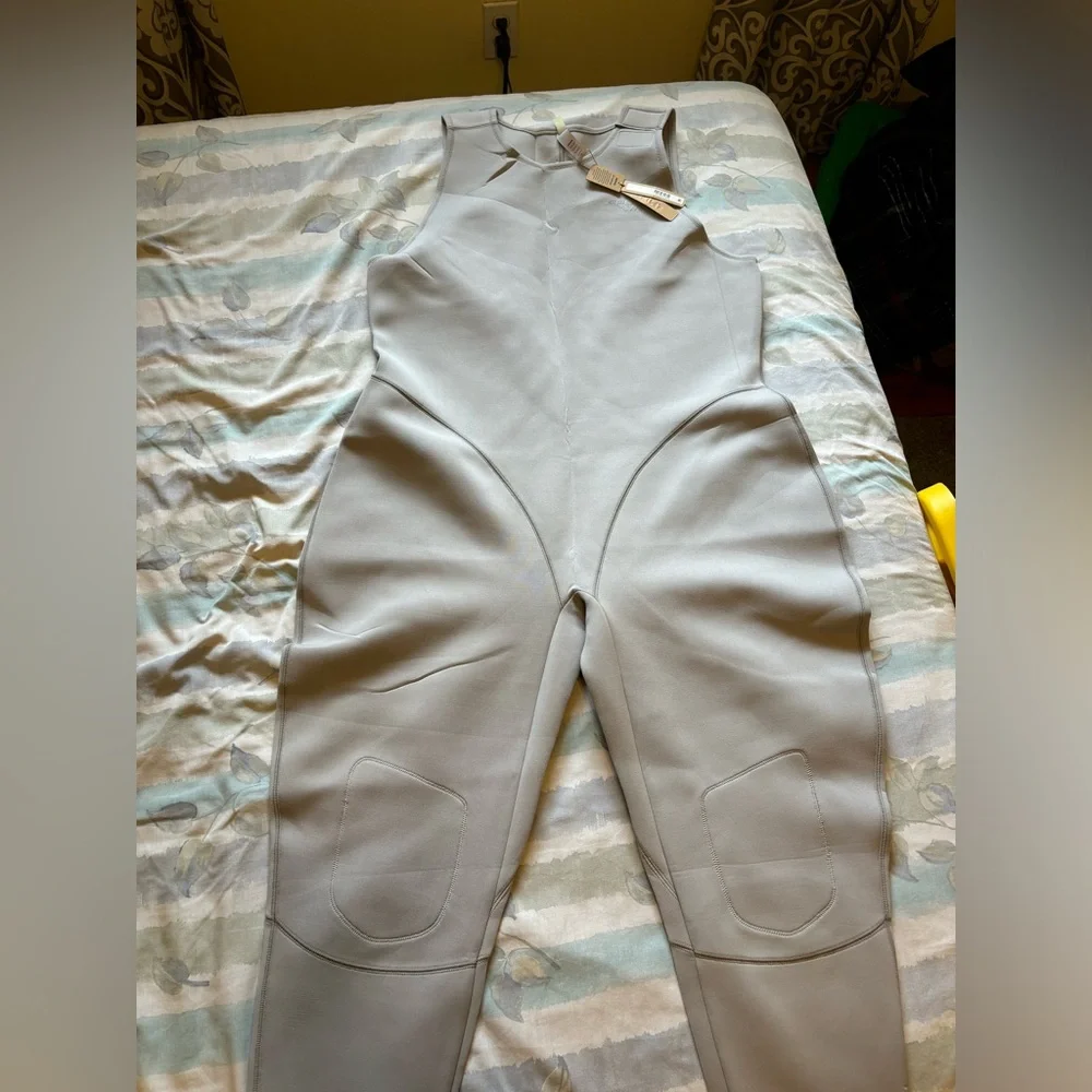 Skims sport swim scuba full bodysuit nwt